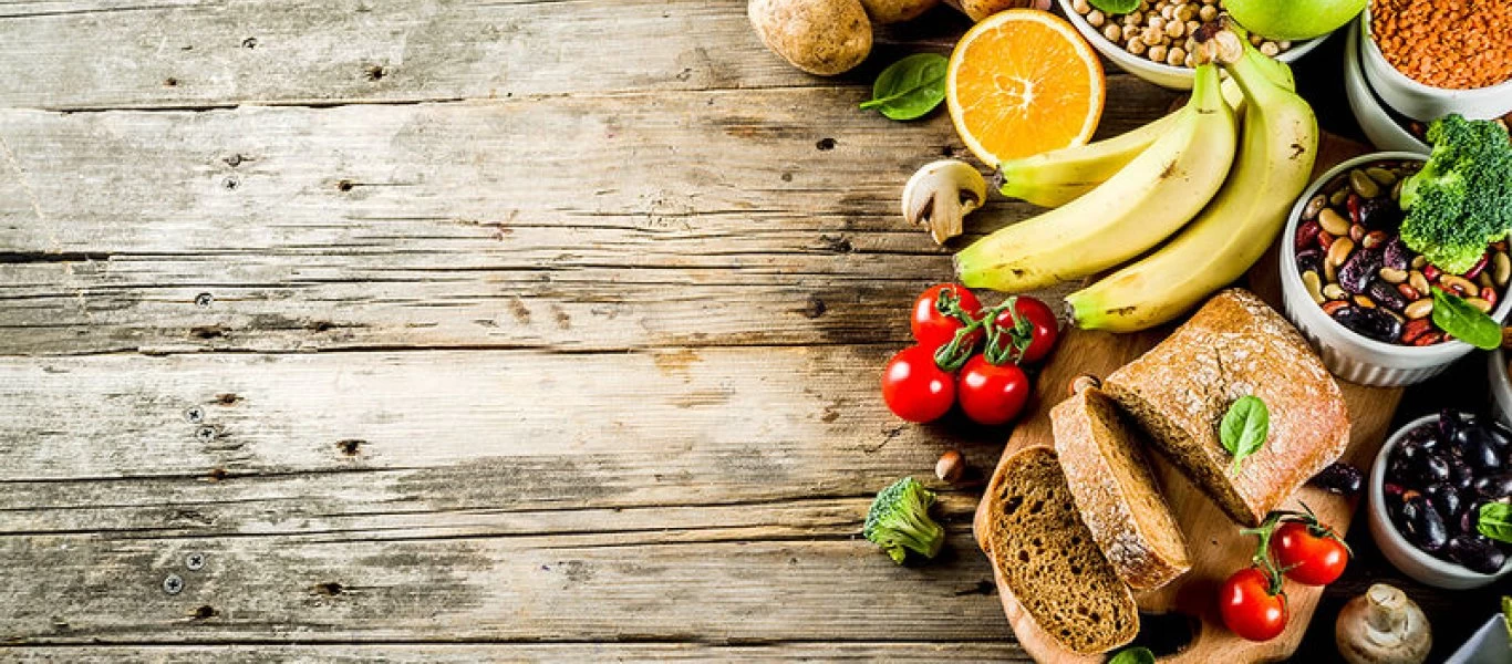 Φάτε χωρίς τύψεις: Αυτές είναι οι 14 τροφές που δεν παχαίνουν!